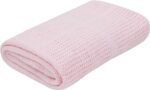 Cellular Hospital Blankets Infant 130-90 cm