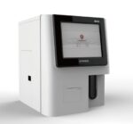 DYMIND DH 36 AUTOMATED HEMATOLOGY ANALYZER