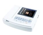 ECG MACHINE