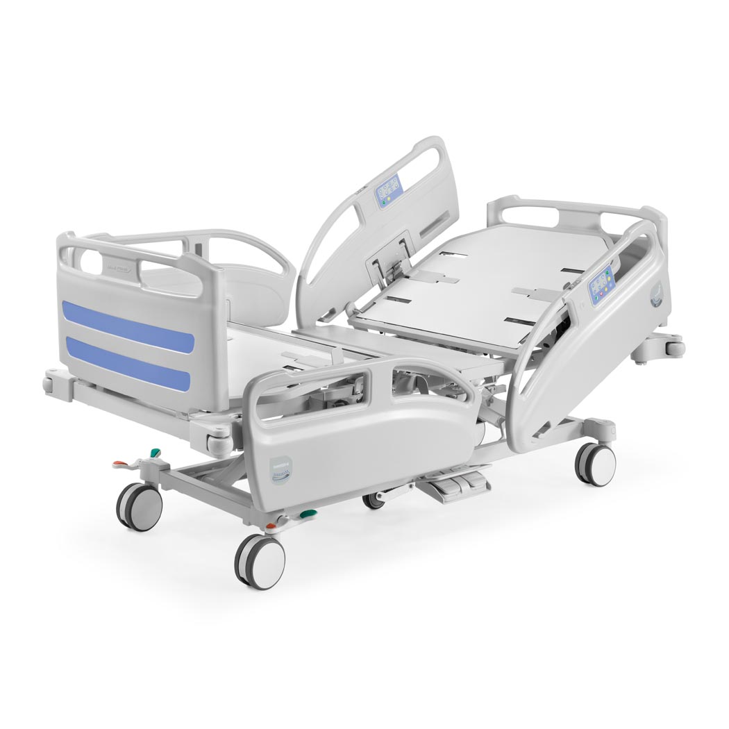 ELECTRIC NURSING BED