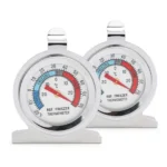 FRIDGE THERMOMETERS (HANGING OR ADSOPTION)