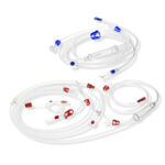 HEMODIALYSIS BLOOD LINE1
