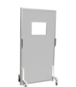 Lead Shielding Screen