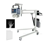 Mobile X-Ray Machine