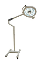 OPERATING LED MOBILE LIGHT (WITHOUT BATTERY)