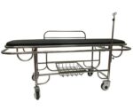 PATIENT STRETCHER