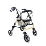 ROLLATOR WALKER