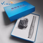 VEIN DISPLAY INSTRUMENT